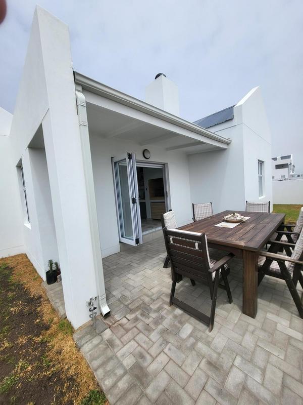 3 Bedroom Property for Sale in Laaiplek Western Cape